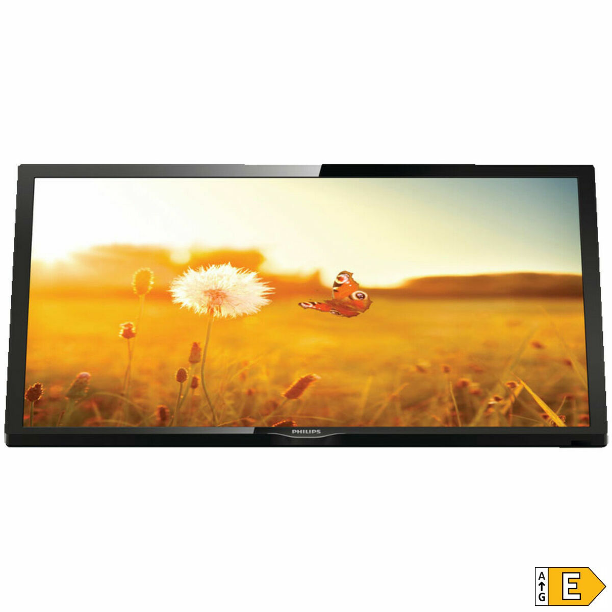Televisión Philips 24HFL3014P/12 HD 24"